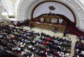 Parlamento venezolano activa mecanismo para nombrar nuevo Consejo Electoral