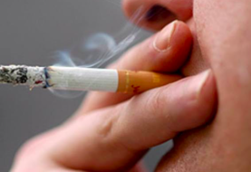El estado de Nueva York implanta los 21 años como edad mínima para fumar