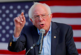 Sanders presenta plan migratorio para acoger a "todos" los imigrantes en EEUU