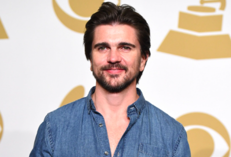 Rosalía, Juan Luis Guerra y Alejandro Sanz honrarán a Juanes en Latin Grammy