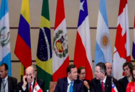 El Grupo de Lima insta a Cuba a "ser parte de la solución" para Venezuela