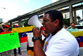 Exilio en Miami aplaude que España extradite a EE.UU. a exgeneral chavista