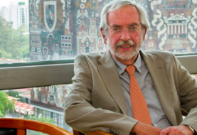 Universidad Nacional Autónoma de México reelige a Enrique Graue como rector