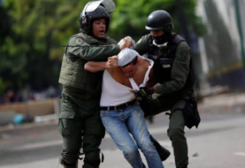 Presentan denuncia por aumento de violaciones a derechos humanos en Venezuela