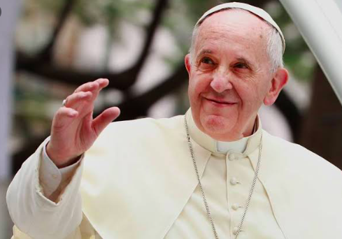 El papa denuncia que las cárceles fracasan en su objetivo de reinserción
