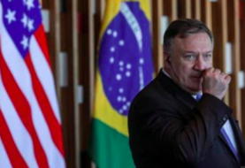 EE.UU. confía en instituciones democráticas de Brasil tras libertad de Lula