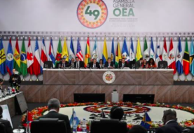 Quince países de la OEA piden elecciones en Bolivia "lo más pronto posible"