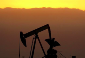 Precio del petróleo venezolano cierra a la baja y se ubica en 50,98 dólares