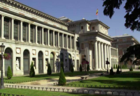 Museo del Prado cumple dos siglos como referencia de la pintura mundial