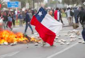 La discriminación estructural, causa de las protestas en Chile según expertos
