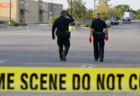 Mueren dos víctimas y el autor de un tiroteo en Oklahoma
