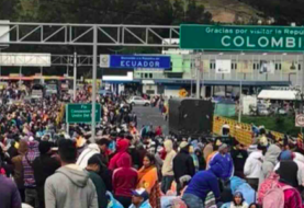 ONU lanza programa de formación a migrantes venezolanos en Perú y Colombia