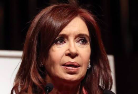 Cristina Fernández deberá declarar en juicio por corrupción el 2 de diciembre