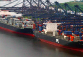 Puertos de Florida y México firman acuerdo para promover comercio bilateral