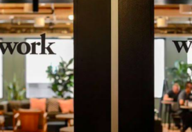 WeWork despedirá a 2.400 trabajadores en todo el mundo