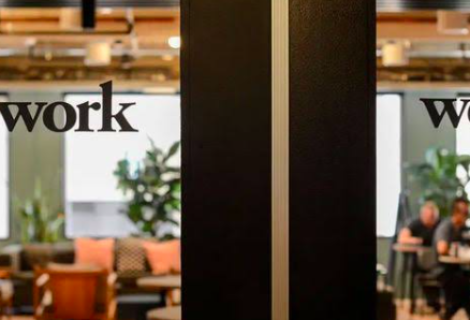 WeWork despedirá a 2.400 trabajadores en todo el mundo