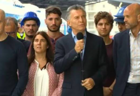 Macri afirma que será la "oposición constructiva" al Gobierno de Fernández