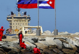 EE.UU. sanciona a Corporación Panamericana de Cuba por operar con Venezuela
