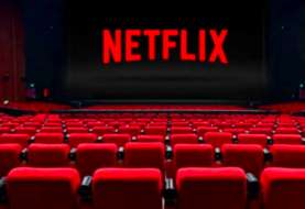 Netflix "salva" un antiguo cine de Nueva York para lanzar sus películas