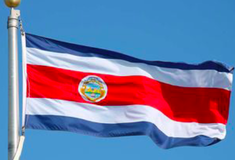 Costa Rica repatría a ocho personas debido a crisis en Venezuela