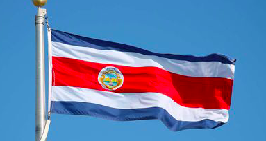 Costa Rica repatría a ocho personas debido a crisis en Venezuela
