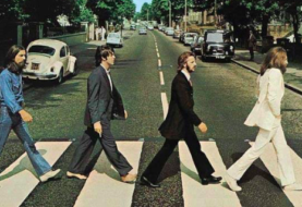 "Come Together", el tema de los Beatles que coronó las listas hace 50 años