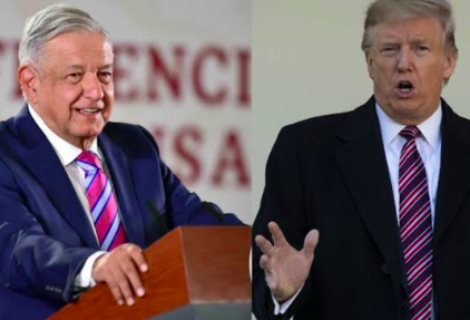 México y EEUU tendrán reunión de alto nivel para tratar tema de los cárteles