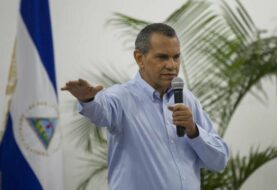 EEUU sanciona a tres altos funcionarios de Nicaragua por "corrupción y fraude"