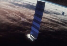 SpaceX lanza otros 60 satélites para su propia red de internet