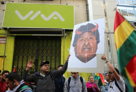 Nicaragua reunirá a países del Alba para analizar crisis de Bolivia