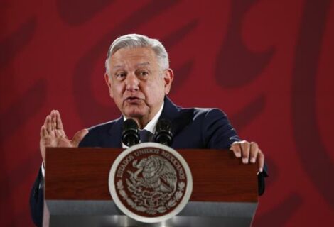López Obrador justifica revelar nombre del jefe de operativo contra Ovidio
