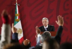 López Obrador no descarta entrar en comunicación con Evo Morales