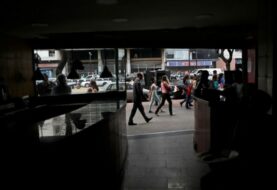 Servicios públicos deficientes afectan al 90 % de los venezolanos