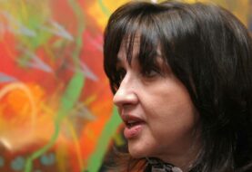 Claudia Blum ratifica apoyo a Guaidó y anuncia reunión TIAR en Bogotá