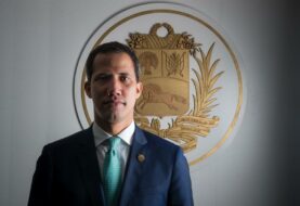 Guaidó espera que España forme un Gobierno "rápido" para que lo apoyen
