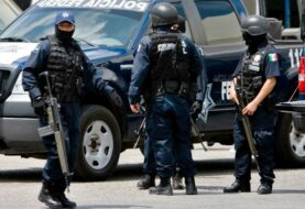 México en comunicación con EEUU para designar como terroristas a los carteles