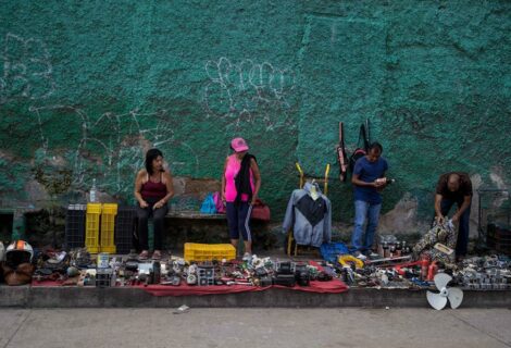 Claves de las protestas anunciadas para el 16N en Venezuela