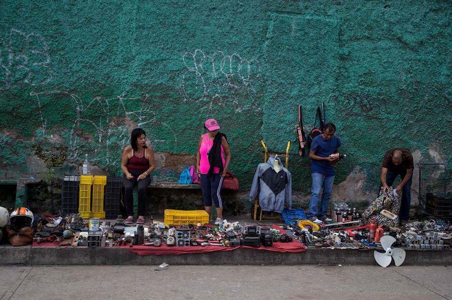 Claves de las protestas anunciadas para el 16N en Venezuela
