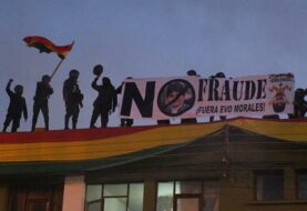 La sublevación de la Policía desata la peor crisis en la era de Evo Morales