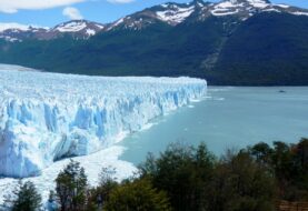 Desaparición de glaciares amenaza el futuro natural de los Andes