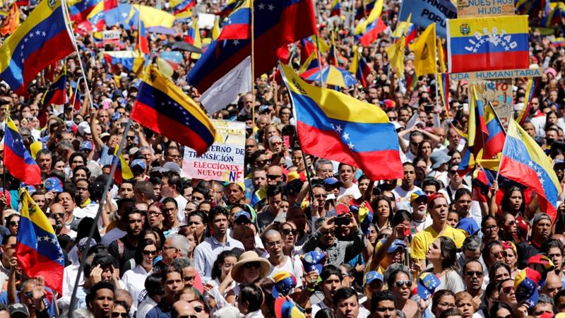 Grupo de Lima se cita en Brasilia con la crisis venezolana estancada
