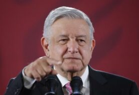 López Obrador descarta un golpe de Estado en México al replicar a un general