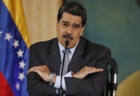 EEUU insiste en que con Maduro es "imposible" celebrar elecciones libres
