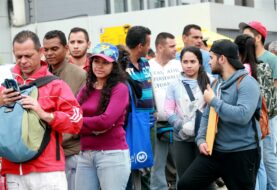 ONU lanza programa de formación a migrantes venezolanos en Perú y Colombia