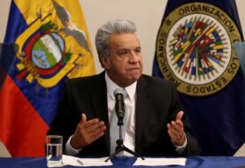 El Gobierno de Ecuador pide al Legislativo que apruebe reforma tributaria