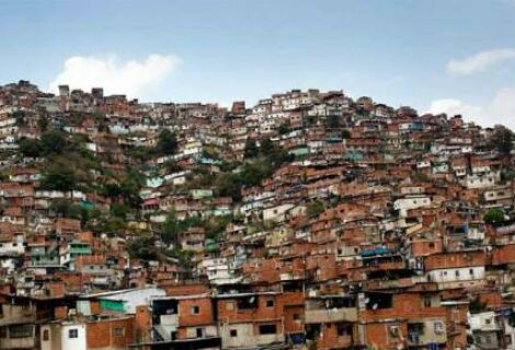 Cepal proyecta aumento de la pobreza en un 30,8 % en América Latina