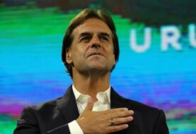 Luis Lacalle Pou será el próximo presidente de Uruguay