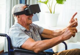 Realidad virtual para ayudar a mejorar a los pacientes de alzheimer