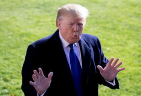 Trump asegura que aún no hay acuerdo con China para retirar aranceles
