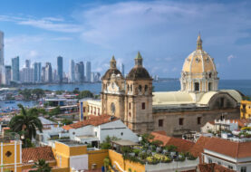 Colombia logra buenas expectativas de negocios en feria IBTM